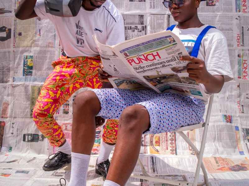 What Will Gen-Z Fashion Be Defined&nbsp;by